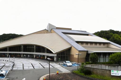 北コミュニセンターISTAはばたき 生駒 北コミュニセンターISTAはばたき 生駒 北コミュニセンター,istaはばたき,はばたきの写真素材
