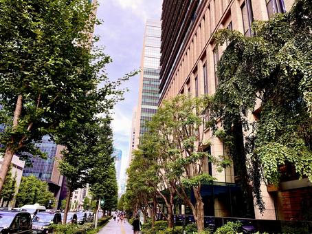 都市の街並 都市の街並 都市,都市の街並,都会の写真素材