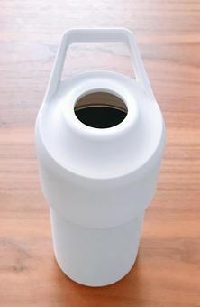 保冷ホルダー 保冷ホルダー,ホルダー,ペットボトル用の写真素材