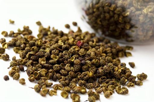 山椒素材 山椒,山椒素材,香辛料の写真素材