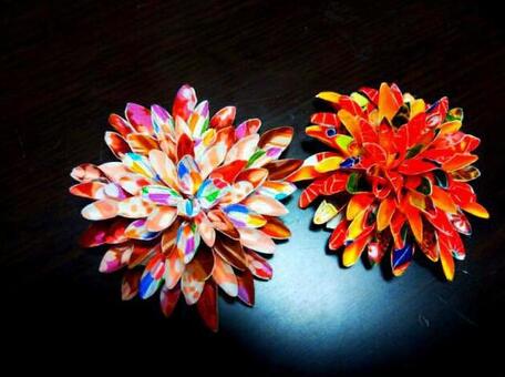 作ってみた 作ってみたの写真