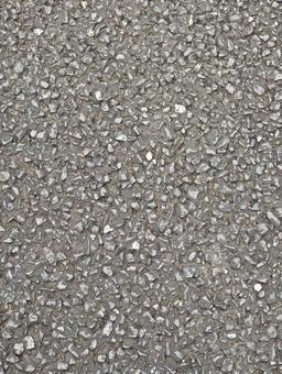 アスファルトのざらざらした質感 アスファルト,路面,道路の写真素材