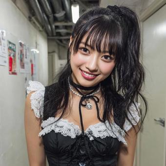 アイドルな彼女03 アイドルな彼女03の写真