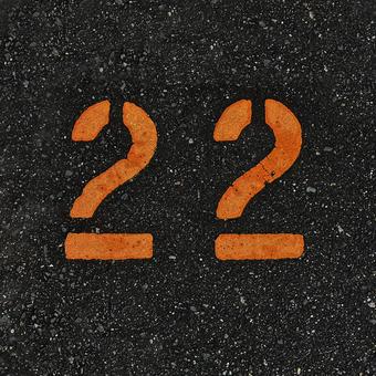 22(駐車場) 22(駐車場)の写真