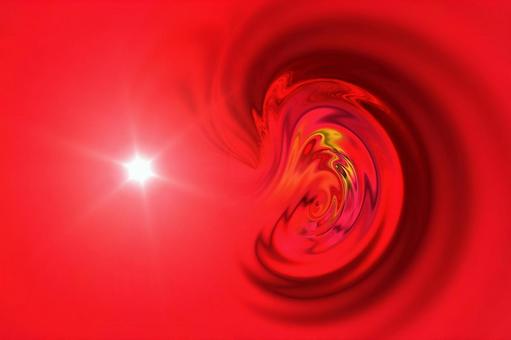 幻想的背景素材　次元歪曲 背景画像,背景素材,壁紙の写真素材