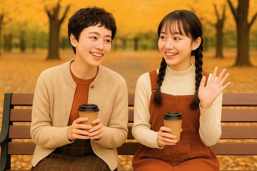 女性169 女性169の写真