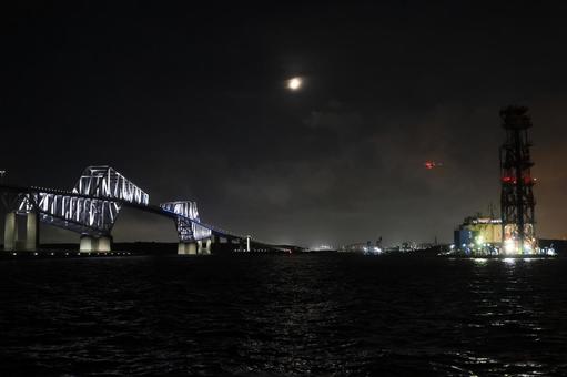 東京ゲートブリッジ 東京ゲートブリッジの写真