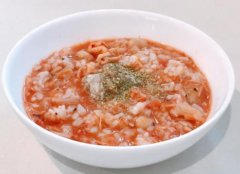 トマトゾット トマトゾットの写真
