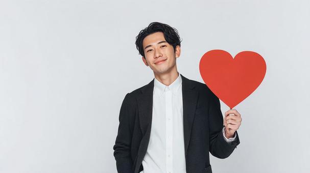 推し活は楽しい!ハートのクッション 推し活は楽しい!ハートのクッションの写真