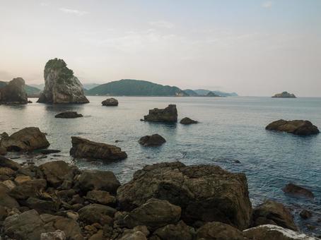 白崎海岸03 白崎海岸03の写真