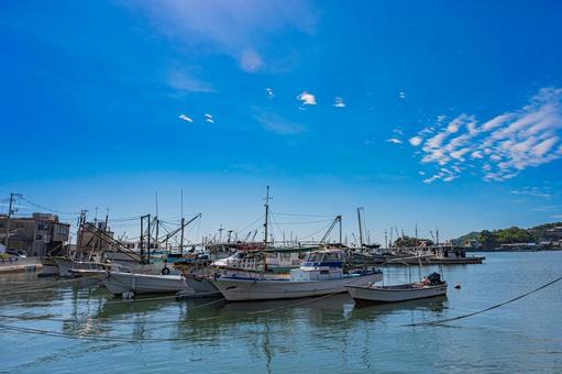 広島県　鞆の浦 鞆の浦,福山,広島の写真素材