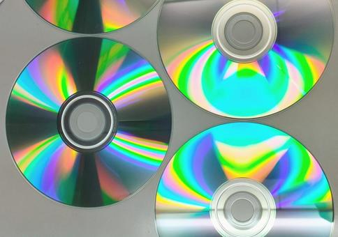 CD cd,cdーr,ディスクの写真素材