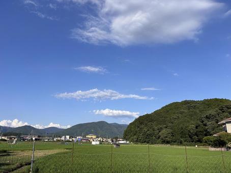 京都府/南丹市の写真