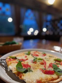 Margherita Pizza, JPG