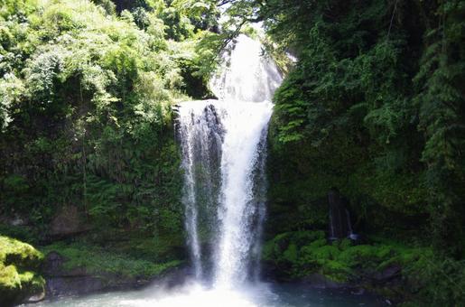 waterfall, JPG waterfall, JPG