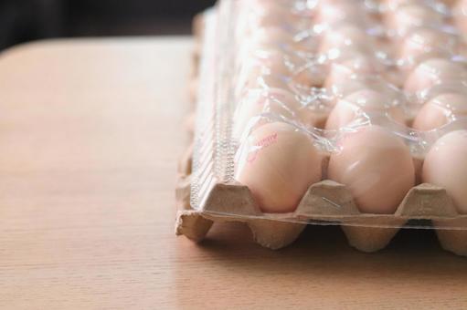 Photo, egg ingredients, food, package, 