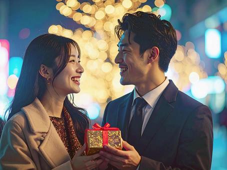 クリスマス クリスマスの写真