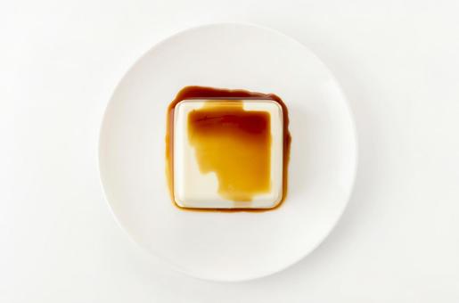 冷奴 冷奴,冷や奴,冷やっこの写真素材