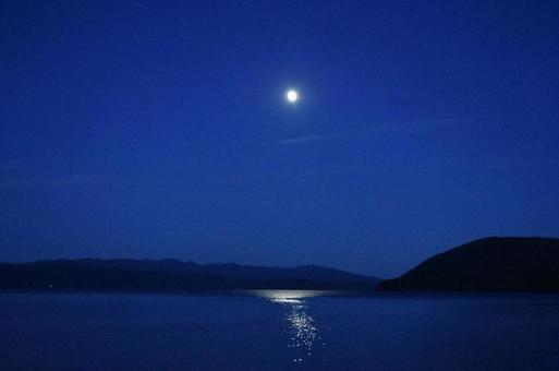 Photo, toyako, lake, hokkaido, 