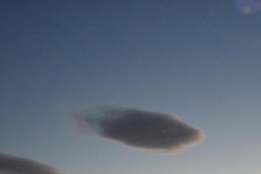 照片, 环形, 天空, 晴天, 