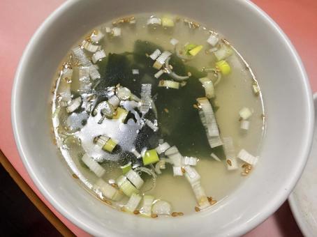 中華スープ 中華スープ,スープ,中華の写真素材