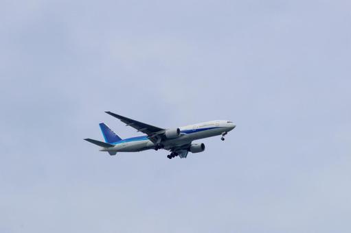 Photo, airplane, aircraft, aviation, 