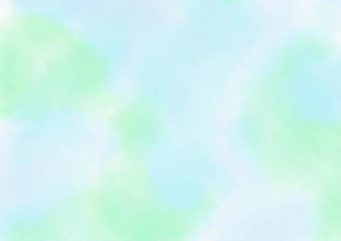 Green watercolor background, JPG Green watercolor background, JPG