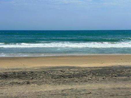Photo, sea, wave, coastal, 