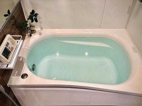 Photo, bus, bath time, bath water bath, 