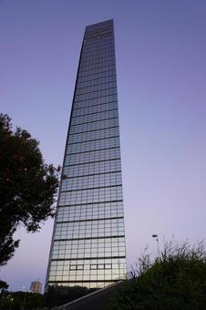 千葉ポートタワー 千葉ポートタワーの写真