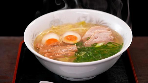 ラーメン ラーメンの写真