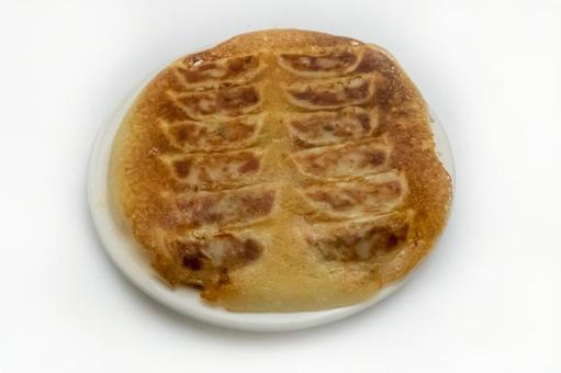 Dumplings with wings, JPG Dumplings with wings, JPG