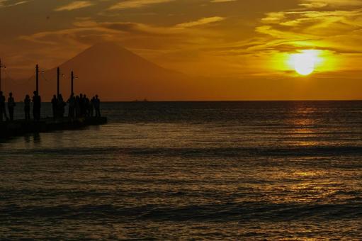 Haraoka Pier, JPG