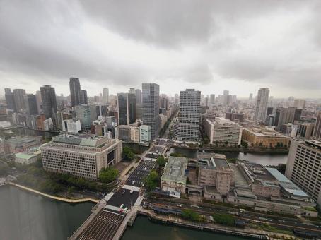 大阪市内 大阪市内の写真