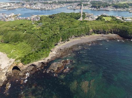 城ケ島 城ケ島の写真