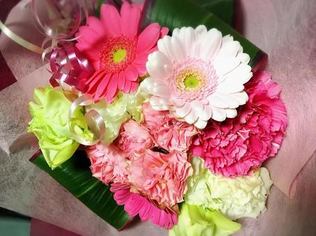 Photo, flower, bouquet, plant, 