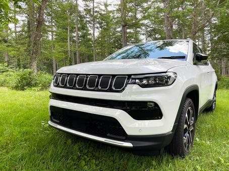 車 suv,アウトドア,車の写真素材