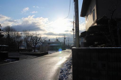 私が惹かれた風景 その2 私が惹かれた風景 その2の写真