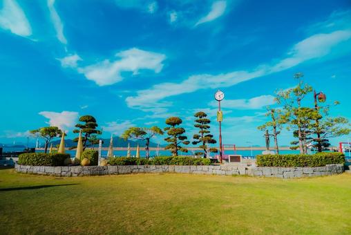 [Ehime] Imabari City Streets 2025, JPG