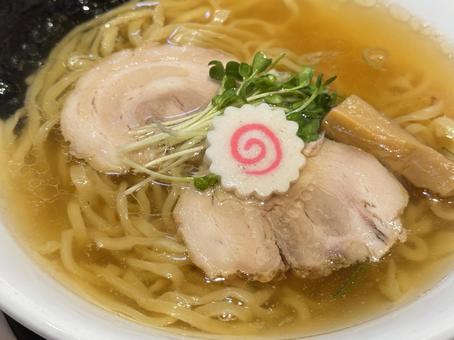 ラーメン ラーメンの写真