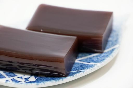 Yokan, JPG