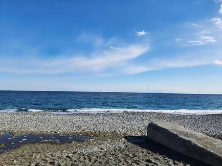 海 海の写真