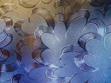 昭和のガラス 昭和のガラス ガラス,昭和,レトロの写真素材