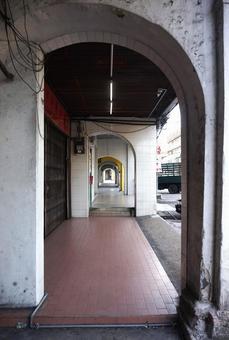 道 道の写真