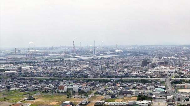 四日市市 四日市市の写真