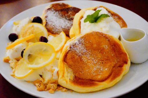 pancake, JPG pancake, JPG