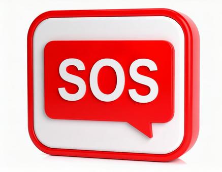 SOS SOSの写真