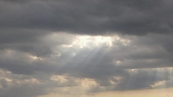 空 空の写真