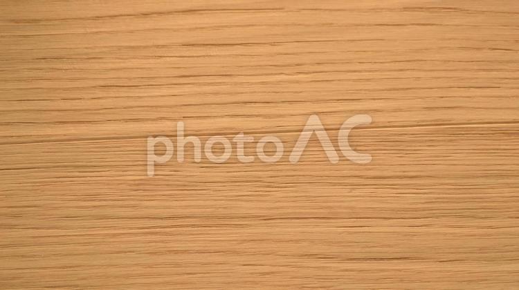 深い横筋木目の美しい木背景素材テクスチャ 木目素材,木目調,茶の写真素材