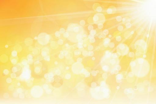 Background orange light Background orange light
